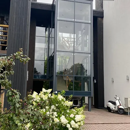 Elegant Riverside Flat * Riga