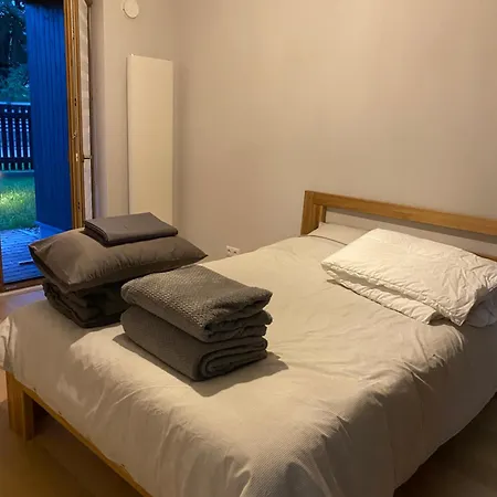 Elegant Riverside Flat * Riga