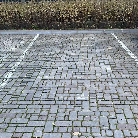 Elegant Riverside Flat