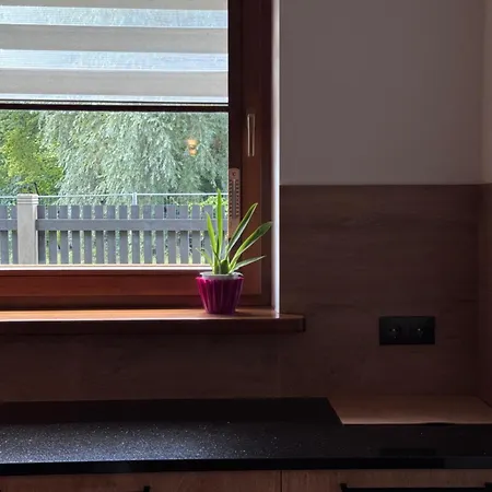 Apartamento Elegant Riverside Flat *