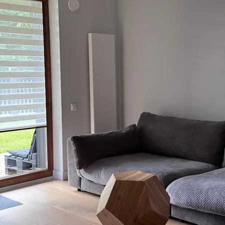 Elegant Riverside Flat * Riga