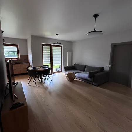 Apartamento Elegant Riverside Flat Riga