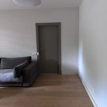 Elegant Riverside Flat Apartamento Riga
