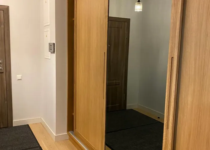 Appartamento Elegant Riverside Flat Riga