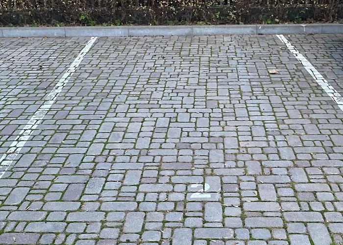 Elegant Riverside Flat