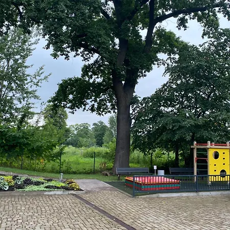 Elegant Riverside Flat